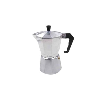 CAFETERA ITALIANA LINGTON 12 TAZAS GSC R/400010005
