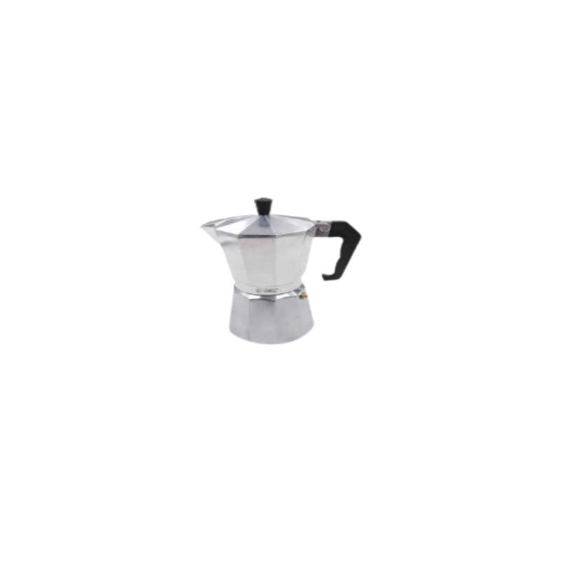 CAFETERA ITALIANA LINGTON 6 TAZAS GSC  R/400010003