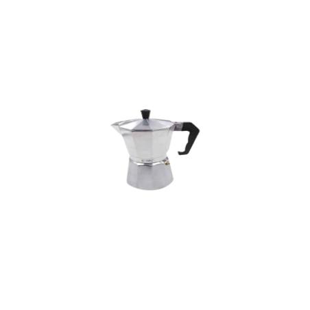 CAFETERA ITALIANA LINGTON 6 TAZAS GSC  R/400010003