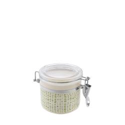 BOTE COCINA HERMETICO DECORADO MALTEX 0,40L UD