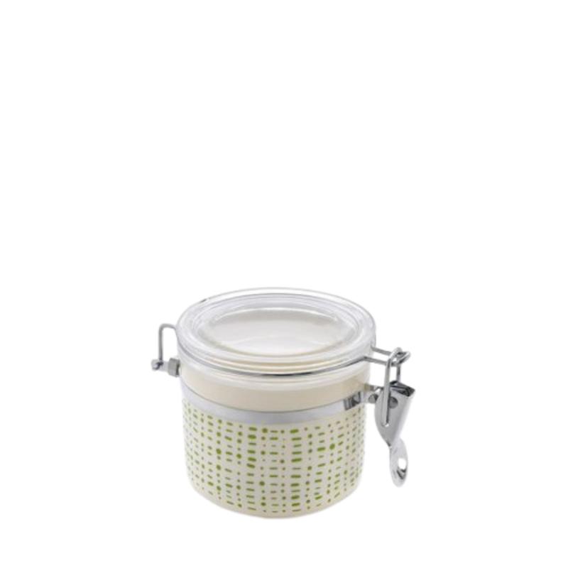 BOTE COCINA HERMETICO DECORADO MALTEX 0,40L UD