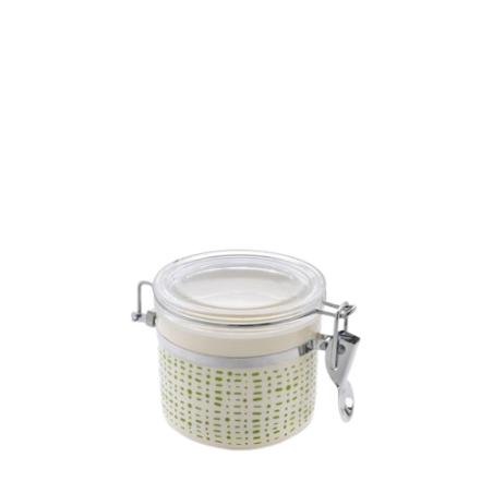 BOTE COCINA HERMETICO DECORADO MALTEX 0,40L UD
