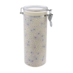 BOTE COCINA HERMETICO DECORADO MALTEX 1.40L UD