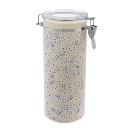 BOTE COCINA HERMETICO DECORADO MALTEX 1.40L UD