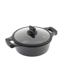 CACEROLA ALTA EXPERT 28CM METALTEX UD