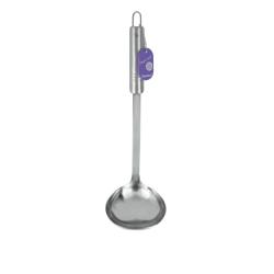 CAZO SOPA INOXIDABLE METALTEX  UD