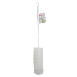 CEPILLO LIMPIABOTELLAS METALTEX  UD