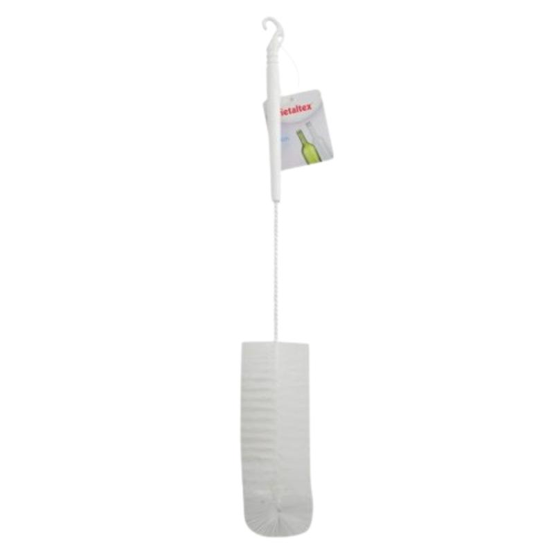 CEPILLO LIMPIABOTELLAS METALTEX  UD