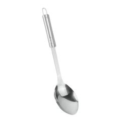 CUCHARA SERVIR INOXIDABLE METALTEX  UD