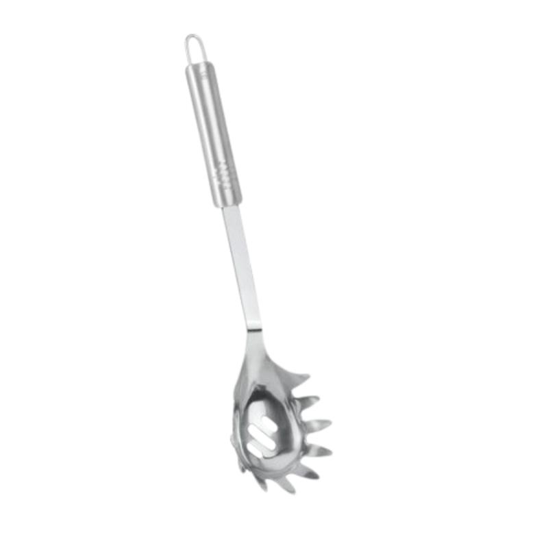 CUCHARA SPAGUETTI INOXIDABLE METALTEX  UD