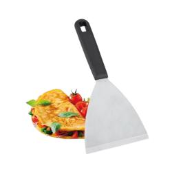 ESPATULA PLANCHA FUERTE TRIANGULAR METALTEX  UD