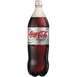 COCA-COLA PET-2.LITROS LIGHT 
