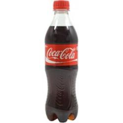 COCA-COLA PET-50.CL.  NORMAL
