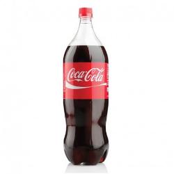 COCA-COLA PET-2.LITROS   NORMAL 