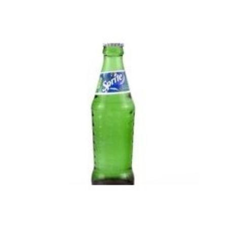 SPRITE VIDRIO  NO RETORNABLE 20 CL