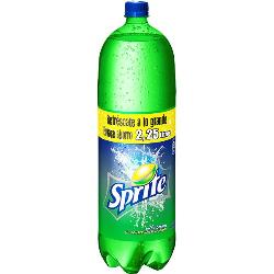 SPRITE BOTELLA PET 2. LITROS