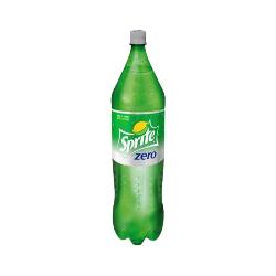 SPRITE ZERO BOTELLA  2. LITROS