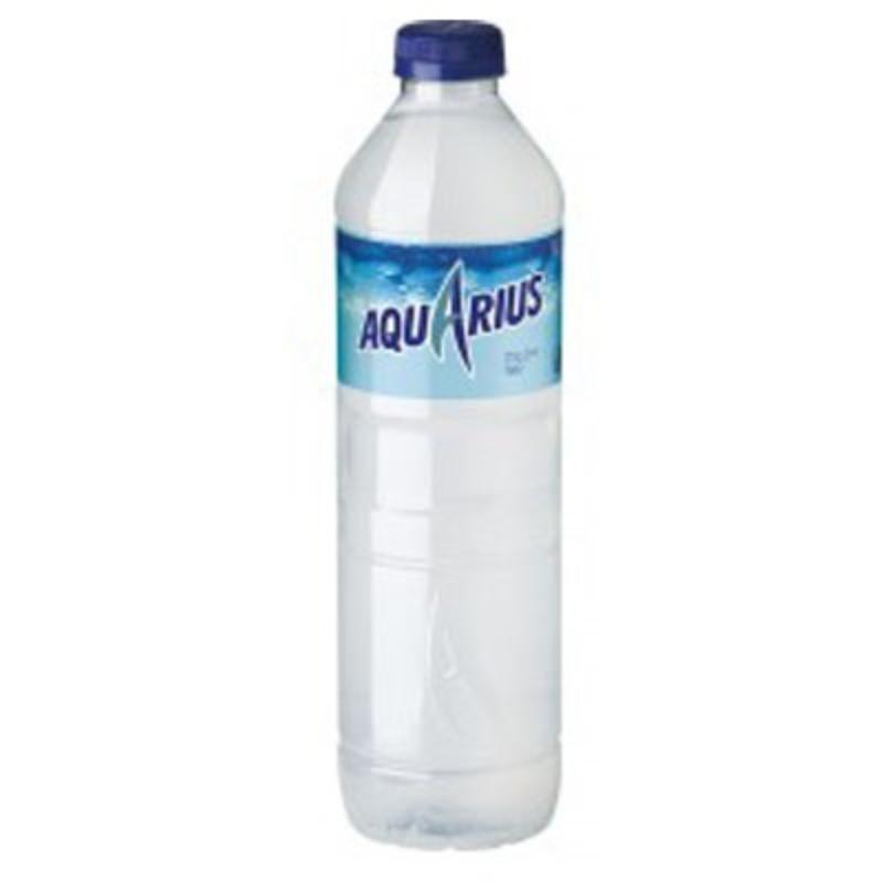 AQUARIUS  NORMAL LIMON B/PET 1,5 L