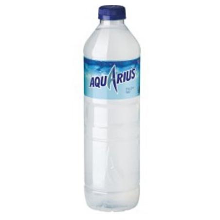 AQUARIUS  NORMAL LIMON B/PET 1,5 L