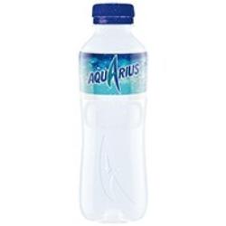 AQUARIUS  NORMAL LIMON B/ PET 500 ML
