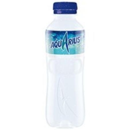 AQUARIUS  NORMAL LIMON B/ PET 500 ML