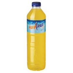 AQUARIUS  NORMAL NARANJA BOTELLA PET-1,5 L