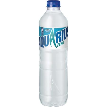 AQUARIUS ZERO AZUCAR LIMON BOT/PET 1,5 L