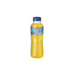AQUARIUS  NORMAL NARANJA BOT/PET 500 ML