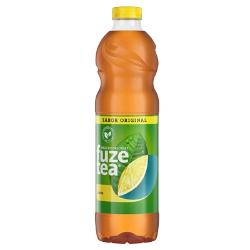 FUZE TEA BAJO CALORIA LIMON  BOT/PET-1.50.LITRO