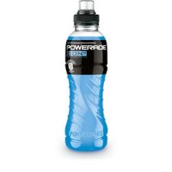 POWERADE ICE/AZUL ENERGETICO B/PET/500.ML
