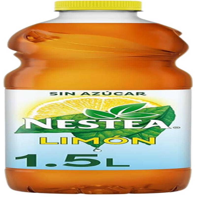 NESTEA LIMON ZERO-AZUCAR B/1,50 L