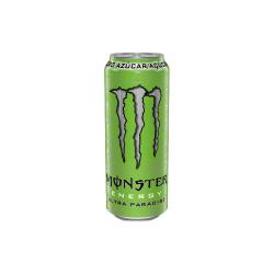 MONSTER ZERO PARADISE ULTRA L-500.ML.