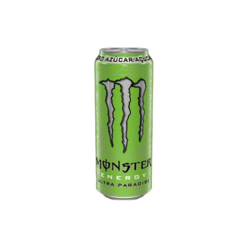 MONSTER ZERO PARADISE ULTRA L-500.ML.