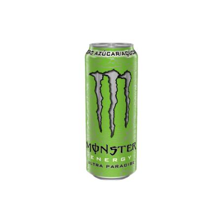 MONSTER ZERO PARADISE ULTRA L-500.ML.