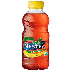 NESTEA LIMON BOTELLA PET-500 ML
