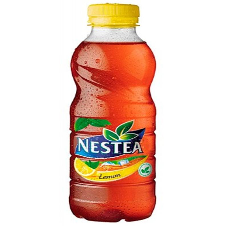 NESTEA LIMON BOTELLA PET-500 ML