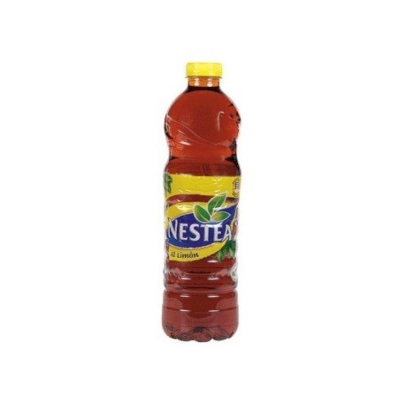 NESTEA LIMON B/ PET  1,5 L
