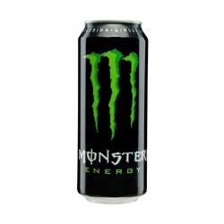 Monster Energy 500ml - Pack al Por Mayor para Hostelería | Provecaex