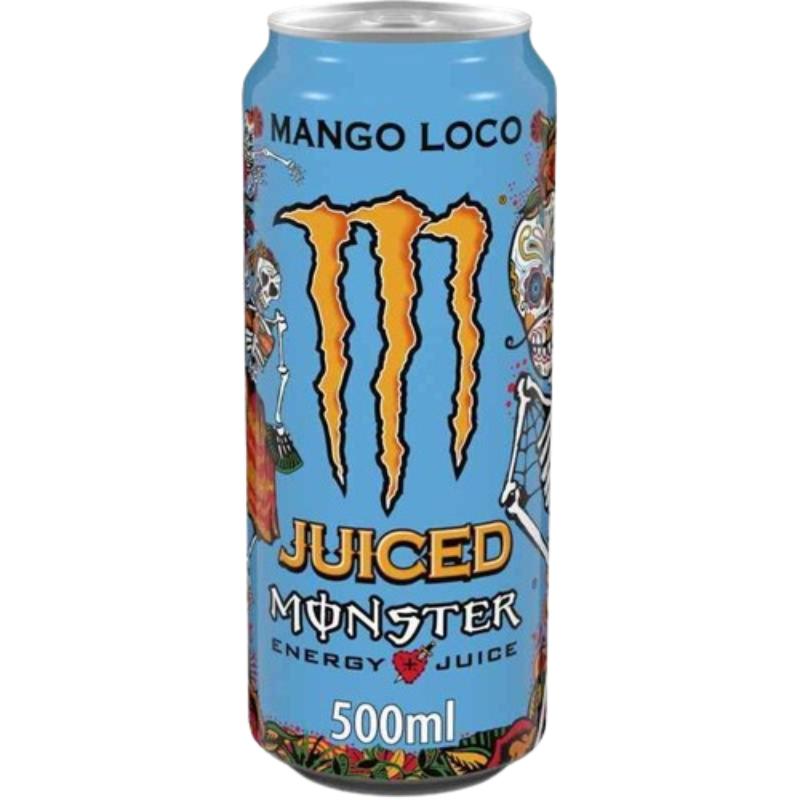 MONSTER MANGO LOCO JUICED LATA-500ML