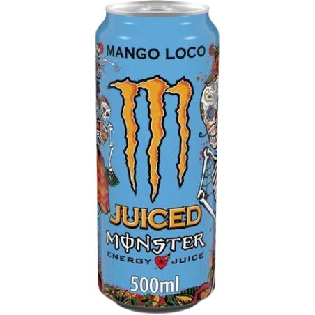 MONSTER MANGO LOCO JUICED LATA-500ML