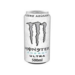 MONSTER ZERO BLANCO ULTRA -L 500.ML.