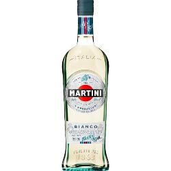 MARTINI BIANCO VERMOUTH B/1 L