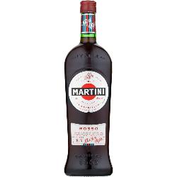 MARTINI ROSSO  VERMOUTH B/1 L