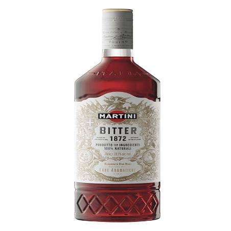 MARTINI BITTER RESERVA ESPECIAL BOT/70.ML.