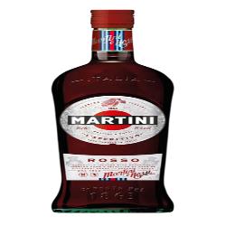 MARTINI ROSSO VERMOUT BOTELLA -75.CL.
