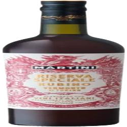 MARTINI RESERVA RUBINO-ROSSO BOT/75.CL
