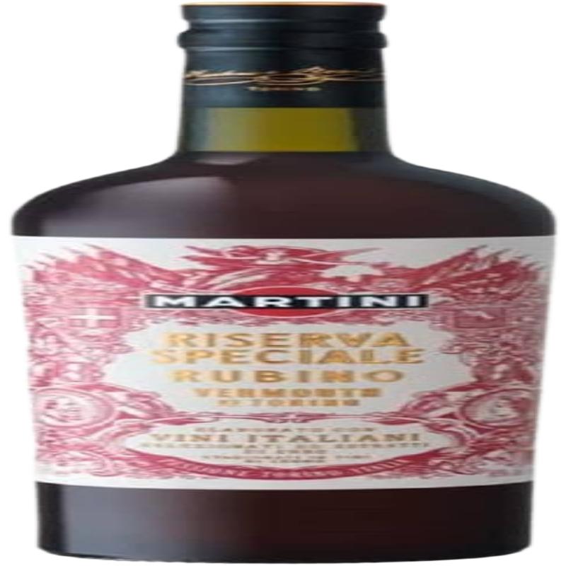 MARTINI RESERVA RUBINO-ROSSO BOT/75.CL