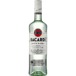 RON BACARDI BLANCO SUPERIOR B/1 L
