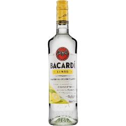 RON BACARDI LIMON B/70 CL
