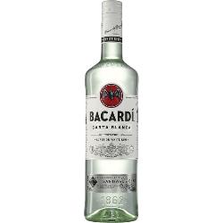 RON BACARDI BLANCO SUPERIOR B/70 CL